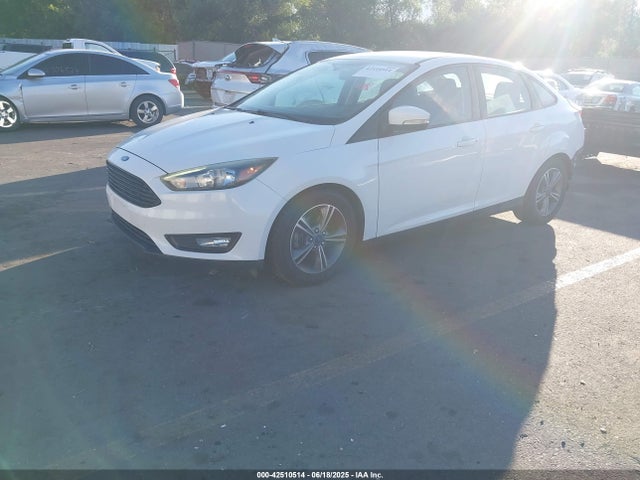 Ford 1.0l gtdi 2017 1FADP3FE2HL292848 Image 2