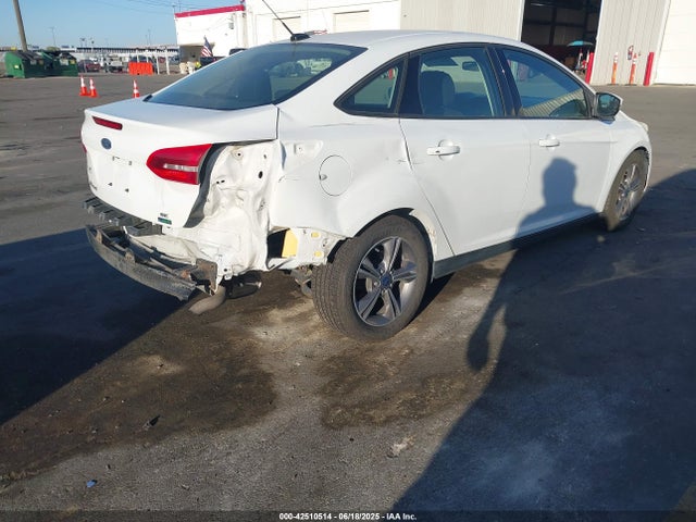 Ford 1.0l gtdi 2017 1FADP3FE2HL292848 Image 4