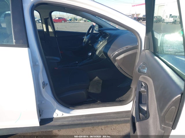 Ford 1.0l gtdi 2017 1FADP3FE2HL292848 Image 5