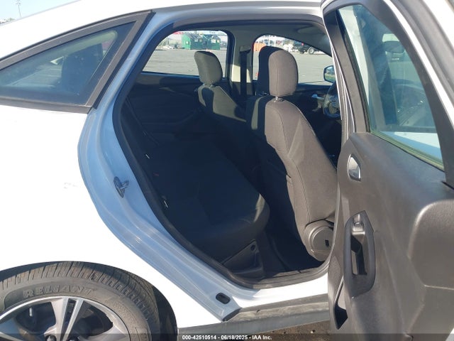 Ford 1.0l gtdi 2017 1FADP3FE2HL292848 Image 8