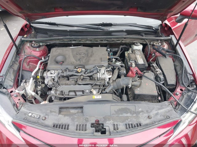 4T1C11AK5LU312551 Toyota a25a-fks
