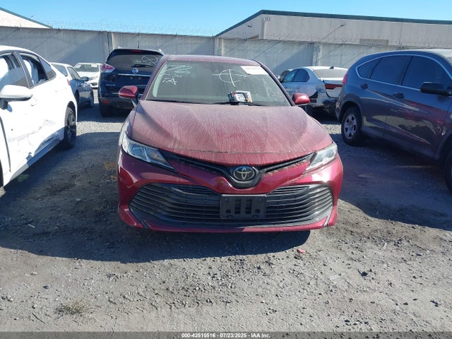 4T1C11AK5LU312551 Toyota a25a-fks