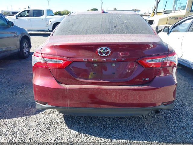 4T1C11AK5LU312551 Toyota a25a-fks