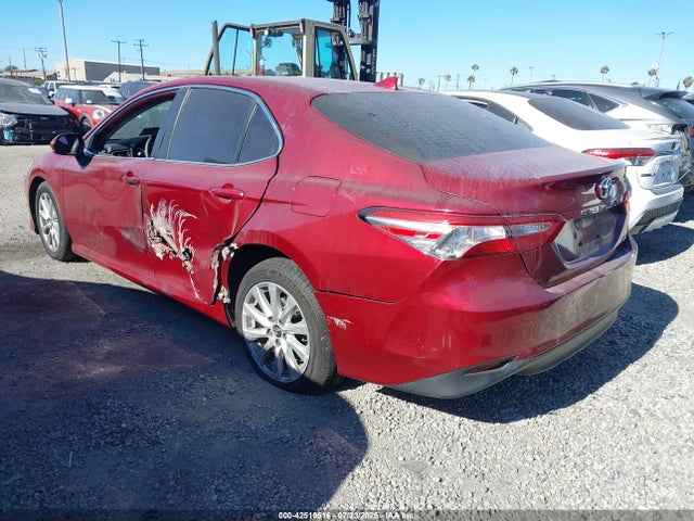 4T1C11AK5LU312551 Toyota a25a-fks