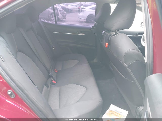 4T1C11AK5LU312551 Toyota a25a-fks