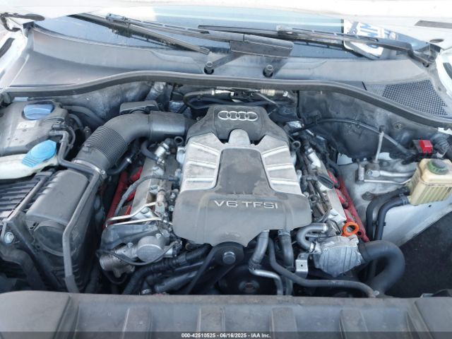 2012 AUDI Q7 WA1LGAFE6CD008306 Photo 9