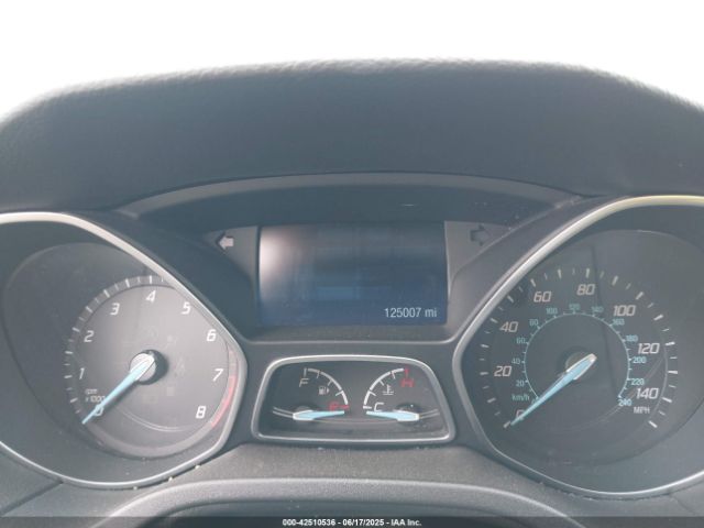 1FADP3K24EL302383 Ford FOCUS SE