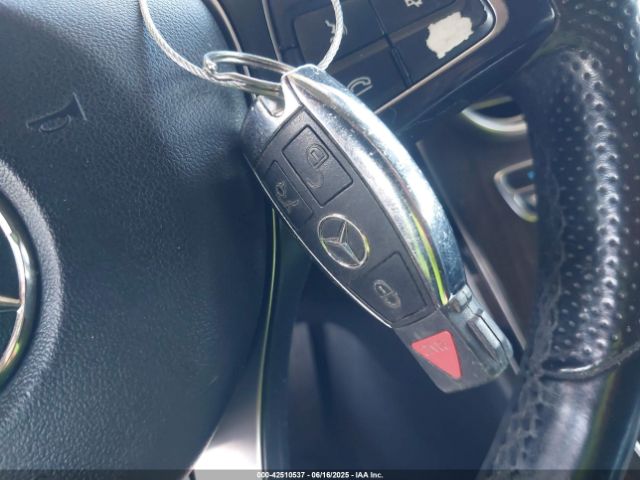 2015 MERCEDES-BENZ C 300 55SWF4JB7FU079109 Photo 10