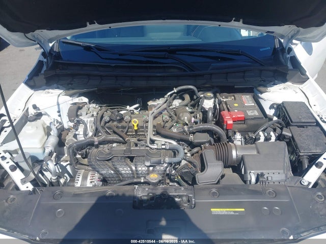 1N4BL4CVXPN404649 Nissan Altima