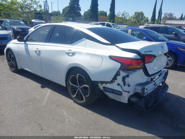 1N4BL4CVXPN404649 Nissan Altima