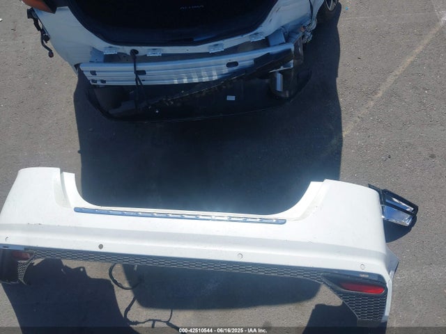 1N4BL4CVXPN404649 Nissan Altima