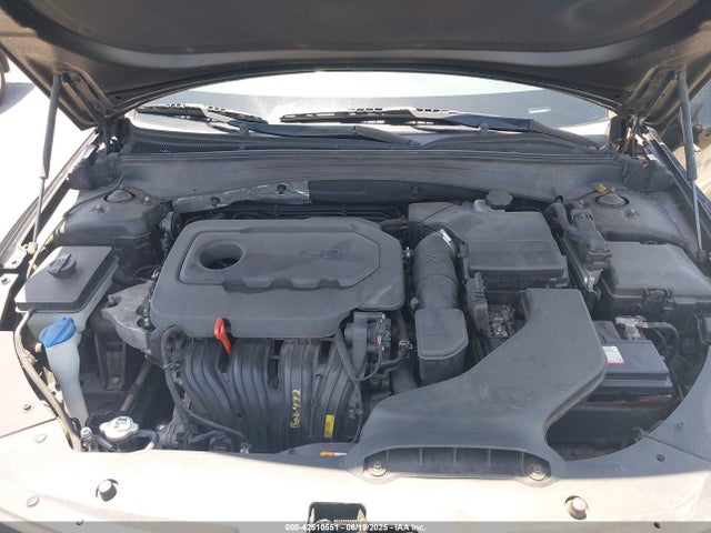 5XXGT4L3XGG003533 KIA t-gdi theta ii