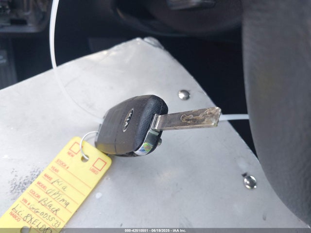 5XXGT4L3XGG003533 KIA t-gdi theta ii