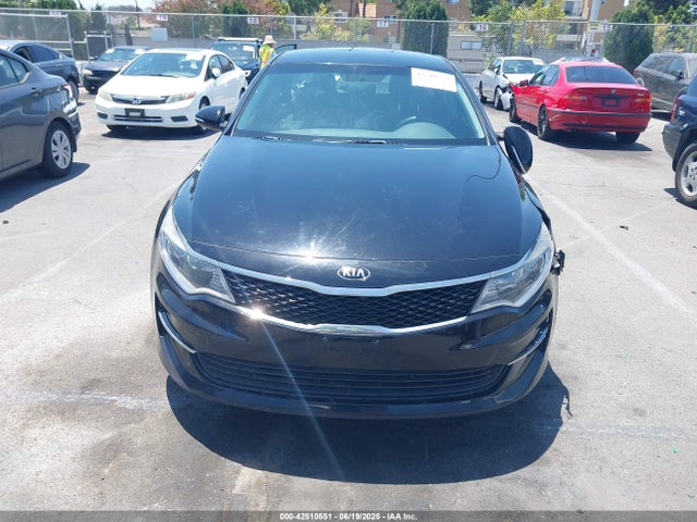 5XXGT4L3XGG003533 KIA t-gdi theta ii