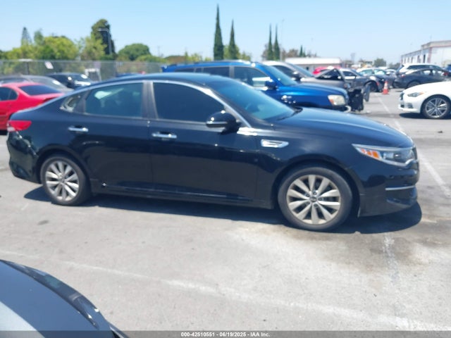 5XXGT4L3XGG003533 KIA t-gdi theta ii