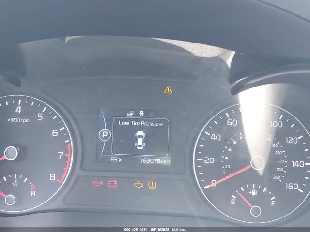 5XXGT4L3XGG003533 KIA t-gdi theta ii