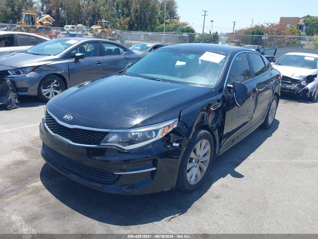 5XXGT4L3XGG003533 KIA t-gdi theta ii