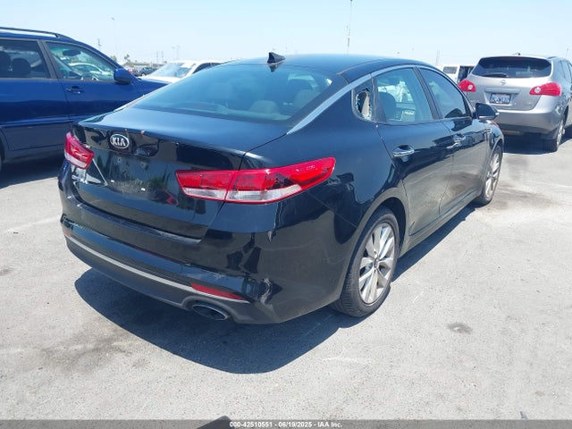 5XXGT4L3XGG003533 KIA t-gdi theta ii