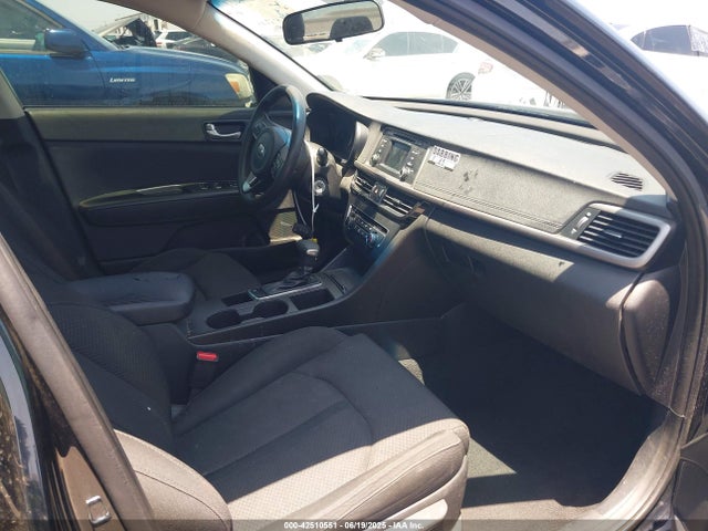 5XXGT4L3XGG003533 KIA t-gdi theta ii