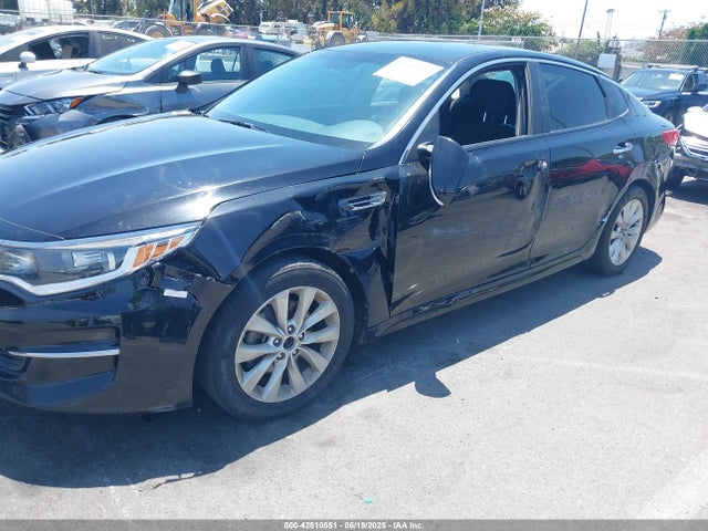 5XXGT4L3XGG003533 KIA t-gdi theta ii