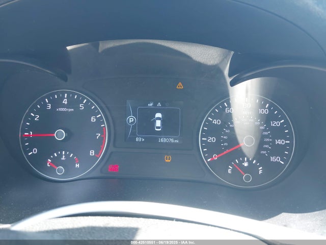 5XXGT4L3XGG003533 KIA t-gdi theta ii