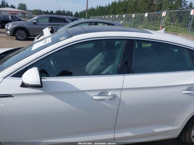 WAUANCF55JA103725 Audi A5