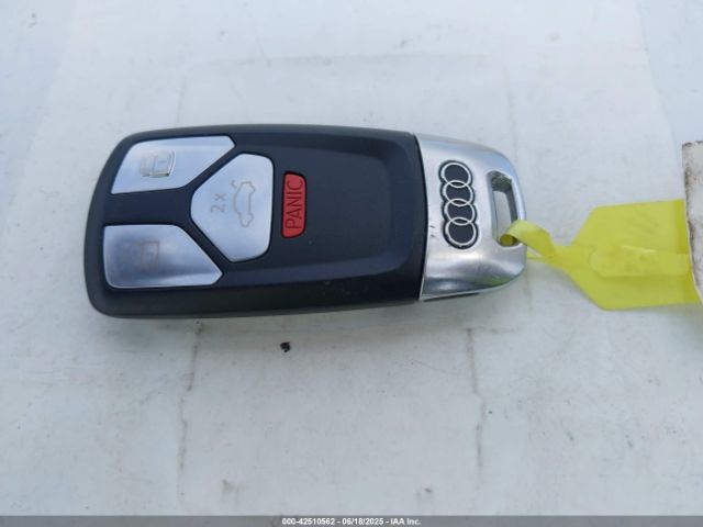 2020 AUDI Q5 WA1ANAFY0L2059836 Photo 10