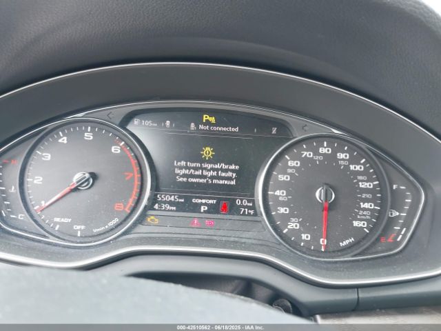 2020 AUDI Q5 WA1ANAFY0L2059836 Photo 6
