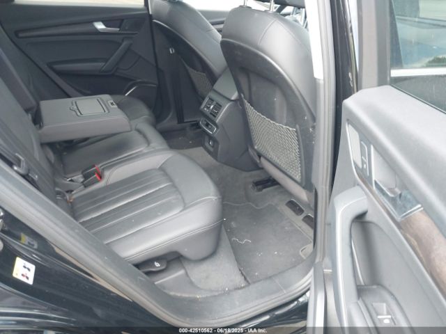 2020 AUDI Q5 WA1ANAFY0L2059836 Photo 7