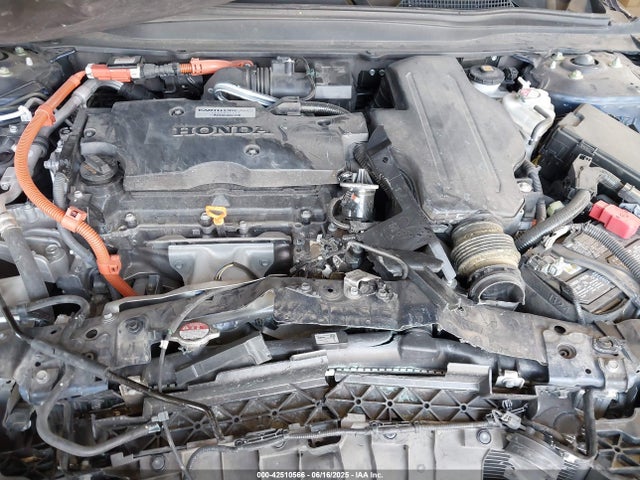 1HGCV3F95LA012182 Honda lfb2