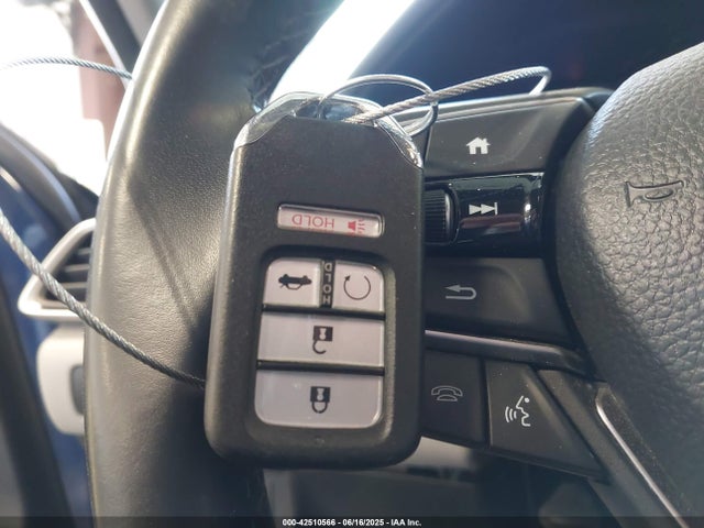 1HGCV3F95LA012182 Honda lfb2