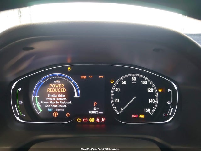 1HGCV3F95LA012182 Honda lfb2