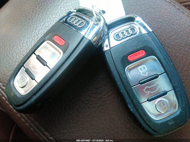 2016 AUDI Q5 WA1L2AFP6GA137685 Photo 10