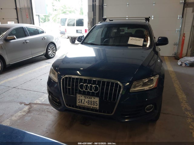 WA1L2AFP6GA137685 Audi 2.0t