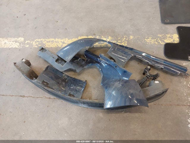 WA1L2AFP6GA137685 Audi 2.0t
