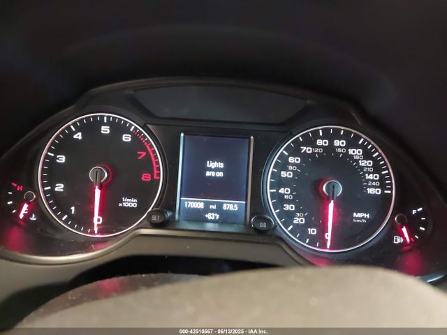 2016 AUDI Q5 WA1L2AFP6GA137685 Photo 6