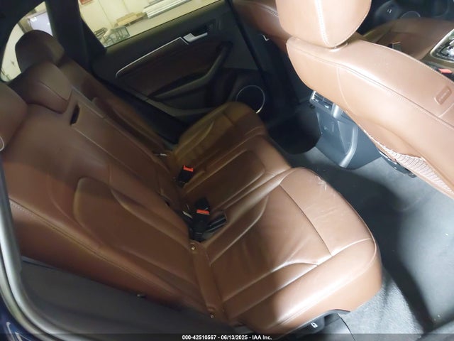 2016 AUDI Q5 WA1L2AFP6GA137685 Photo 7