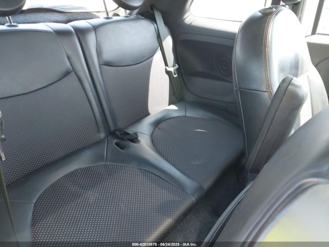 2014 FIAT 500E 3C3CFFGE5ET208454 Photo 7