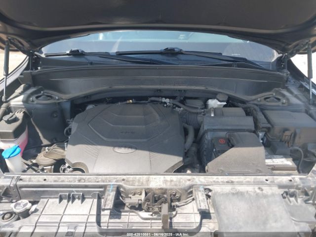 2021 KIA TELLURIDE 5XYP64HC9MG177780 Photo 9
