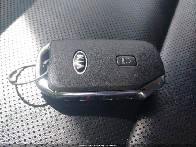2021 KIA TELLURIDE 5XYP64HC9MG177780 Photo 10