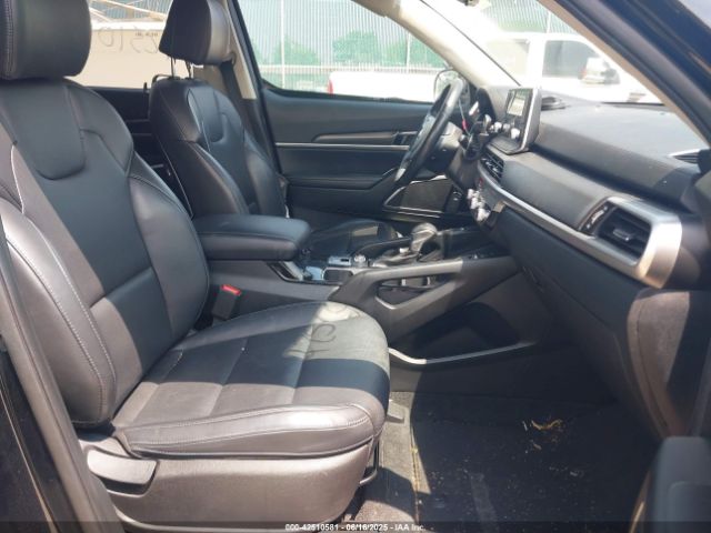 2021 KIA TELLURIDE 5XYP64HC9MG177780 Photo 4