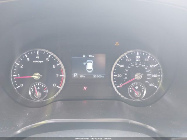2021 KIA TELLURIDE 5XYP64HC9MG177780 Photo 6