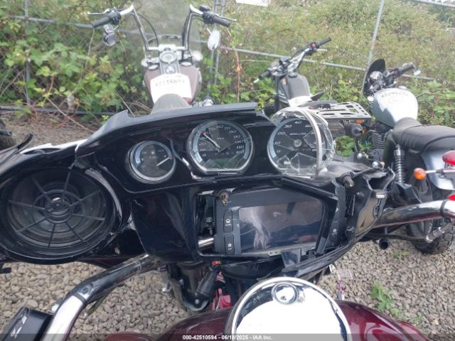 2016 HARLEY-DAVIDSON FLHTKL 1HD1KKL14GB676236 Photo 6