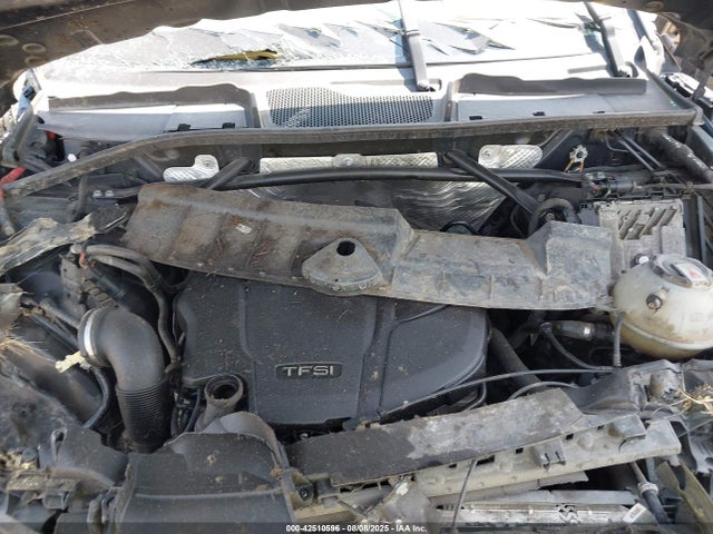 2018 AUDI Q5 WA1BNAFY9J2135040 Photo 9