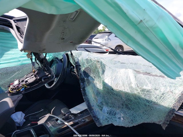 2018 AUDI Q5 WA1BNAFY9J2135040 Photo 4