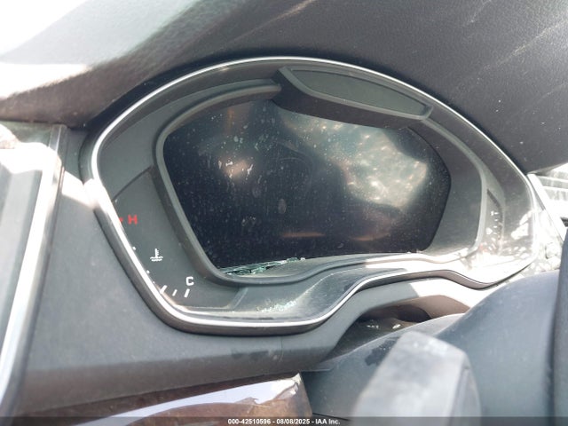 2018 AUDI Q5 WA1BNAFY9J2135040 Photo 6