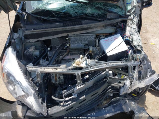 2024 MITSUBISHI MIRAGE ML32AUHJ4RH008579 Photo 9