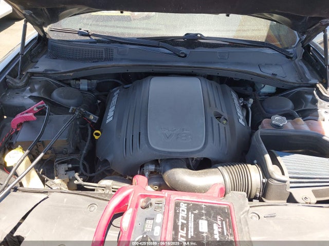 Dodge 2017 2017 2C3CDXCT3HH545993 Image 10
