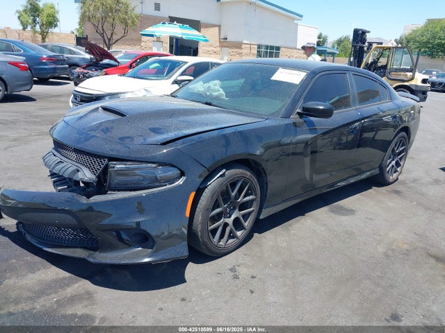 Dodge 2017 2017 2C3CDXCT3HH545993 Image 2