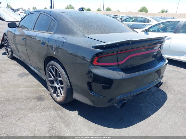 Dodge 2017 2017 2C3CDXCT3HH545993 Image 3